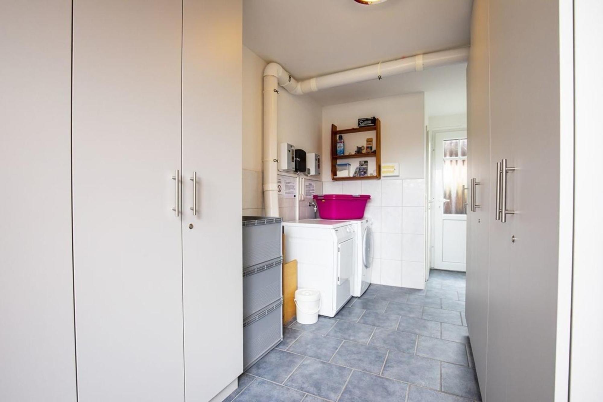 Haus Südblick, Wohnung Nr 2 Werdum Exterior foto